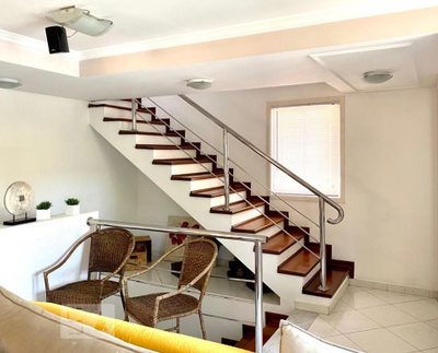 Casa, 3 quartos, 310 m² - Foto 4