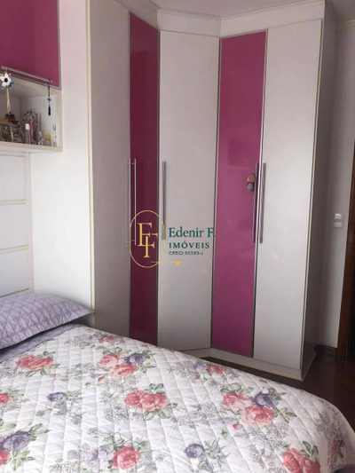 Apartamento, 3 quartos, 135 m² - Foto 5