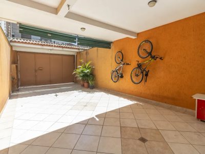 Sobrado, 4 quartos, 140 m² - Foto 2