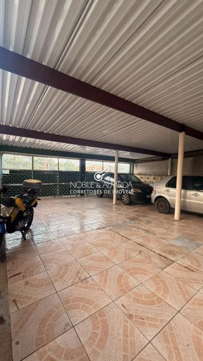 Casa, 2 quartos, 50 m² - Foto 2
