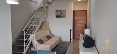 Apartamento, 2 quartos - Foto 3