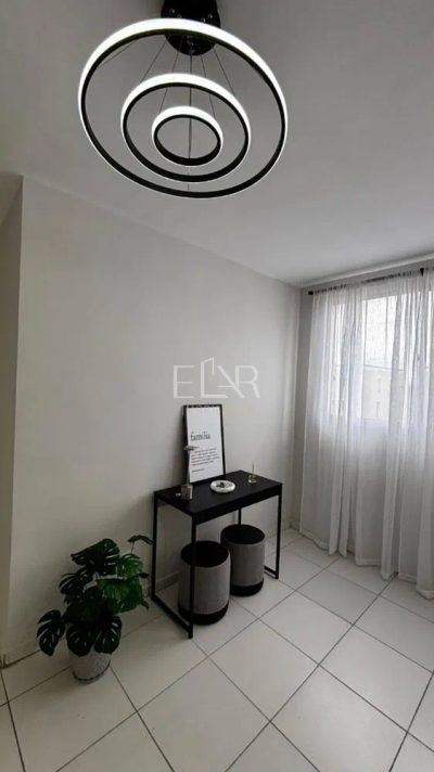 Apartamento, 2 quartos, 44 m² - Foto 2