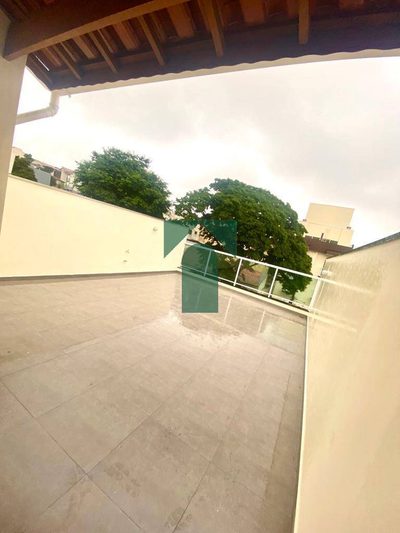 Cobertura, 2 quartos, 113 m² - Foto 4