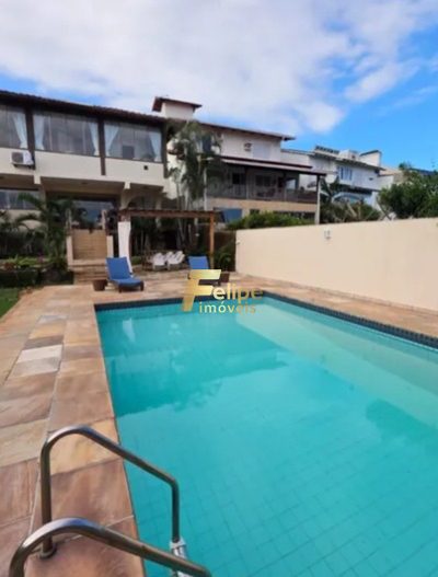 Casa, 4 quartos, 500 m² - Foto 1