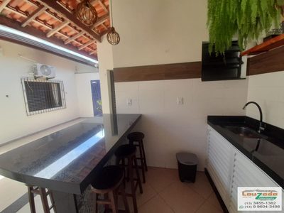 Casa, 2 quartos, 111 m² - Foto 3