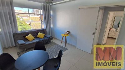 Apartamento, 2 quartos, 59 m² - Foto 1
