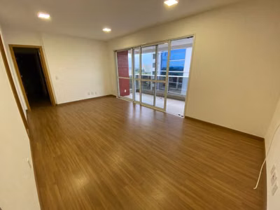 Apartamento, 3 quartos, 95 m² - Foto 1
