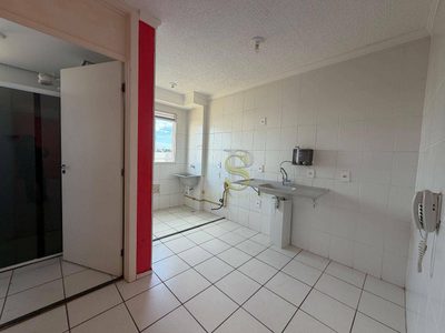 Apartamento, 2 quartos, 47 m² - Foto 3