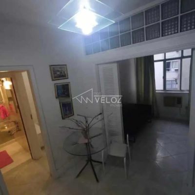 Apartamento, 1 quarto, 43 m² - Foto 1