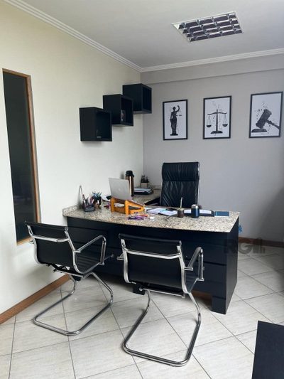 Sala-Conjunto, 39 m² - Foto 5