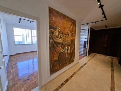 Apartamento, 3 quartos, 356 m² - Foto 1
