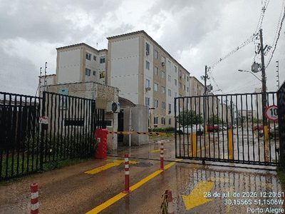 Apartamento, 2 quartos, 41 m² - Foto 1