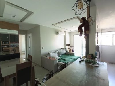 Apartamento, 2 quartos, 65 m² - Foto 3