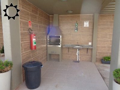 Apartamento, 2 quartos, 47 m² - Foto 4