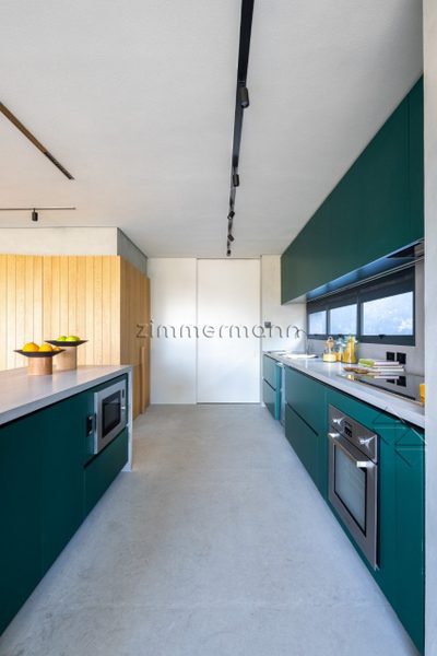 Apartamento, 2 quartos, 137 m² - Foto 5