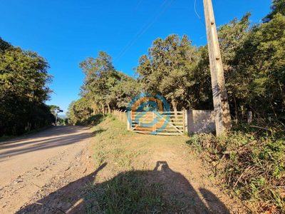 Terreno, 7 hectares - Foto 1