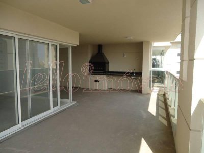 Apartamento, 2 quartos, 235 m² - Foto 1