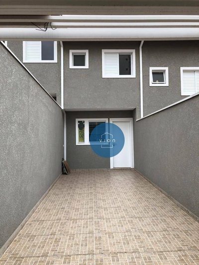 Casa, 2 quartos, 92 m² - Foto 3