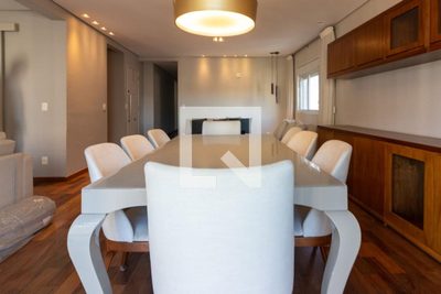 Apartamento, 3 quartos, 151 m² - Foto 3