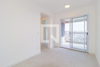 Apartamento, 2 quartos, 49 m² - Foto 1