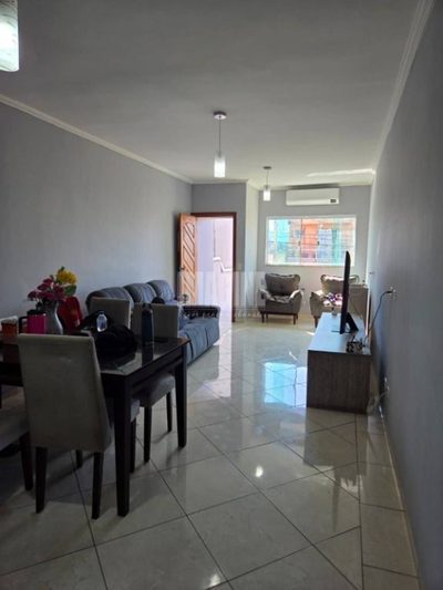 Sobrado, 3 quartos, 150 m² - Foto 1