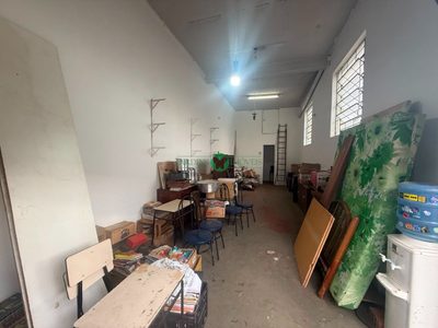 Depósito-Galpão, 38 m² - Foto 3