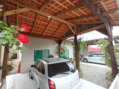 Casa, 4 quartos, 180 m² - Foto 2