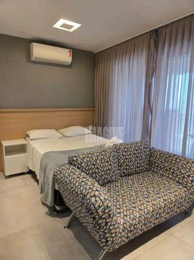 Kitnet-Studio, 31 m² - Foto 2