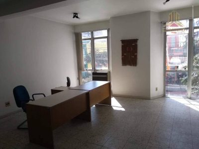 Sala-Conjunto, 49 m² - Foto 1