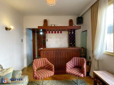 Apartamento, 3 quartos, 118 m² - Foto 4