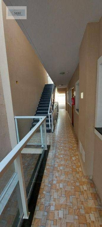 Apartamento, 2 quartos, 40 m² - Foto 4