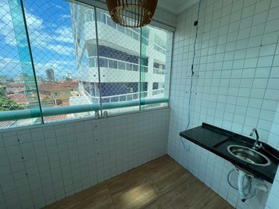 Apartamento, 1 quarto - Foto 2