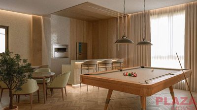 Apartamento, 3 quartos, 108 m² - Foto 4