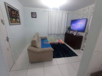 Apartamento, 3 quartos, 65 m² - Foto 5