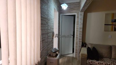 Sobrado, 2 quartos - Foto 5