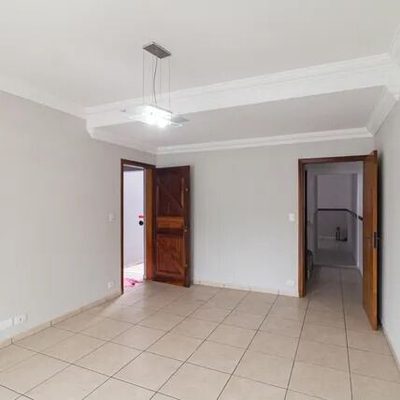 Sobrado, 3 quartos, 217 m² - Foto 2