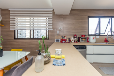 Apartamento, 3 quartos, 184 m² - Foto 4