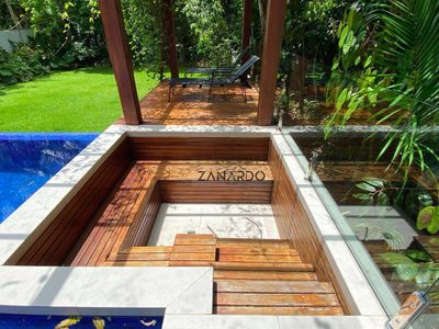 Casa de Condomínio, 6 quartos - Foto 5