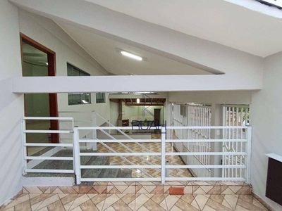 Casa, 3 quartos - Foto 5