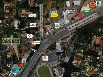 Loteamento e Condomínio, 1319 m² - Foto 3