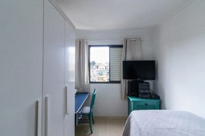 Apartamento, 2 quartos, 41 m² - Foto 1