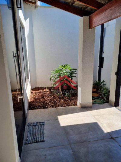 Casa, 3 quartos, 180 m² - Foto 2
