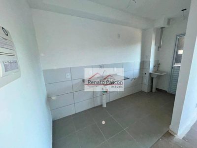 Apartamento, 2 quartos, 60 m² - Foto 2
