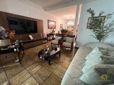 Apartamento, 3 quartos, 188 m² - Foto 3