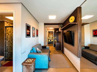 Kitnet-Studio, 49 m² - Foto 3