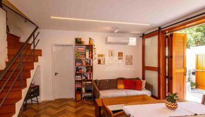 Apartamento, 3 quartos, 146 m² - Foto 5