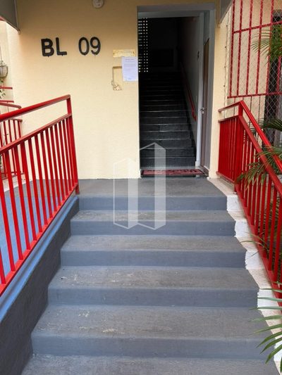 Apartamento, 2 quartos, 45 m² - Foto 5