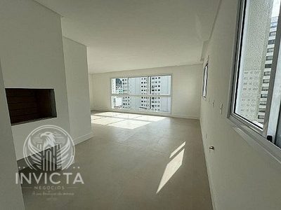 Apartamento, 3 quartos, 125 m² - Foto 5