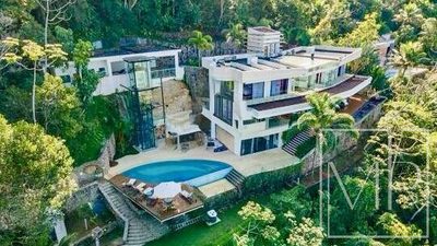 Casa, 4 quartos, 1200 m² - Foto 2