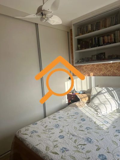 Apartamento, 4 quartos, 164 m² - Foto 1